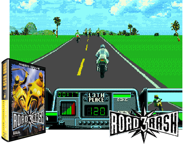 Road Rash 3 (UE) [!]